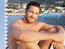 Gerard Butler